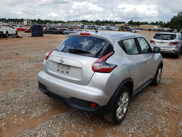 Photo 3 VIN: JN8AF5MR1FT513066 - NISSAN JUKE S 