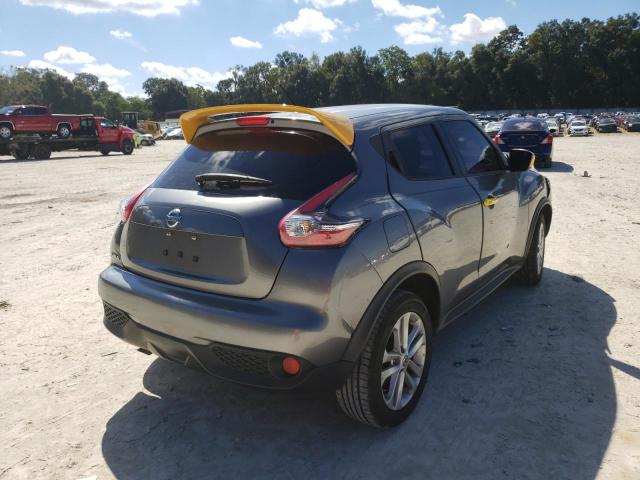 Photo 3 VIN: JN8AF5MR1GT600337 - NISSAN JUKE S 