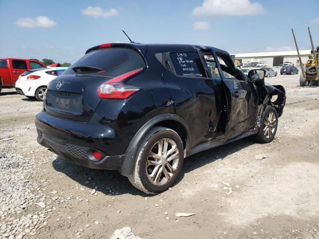 Photo 2 VIN: JN8AF5MR1GT605439 - NISSAN JUKE S 