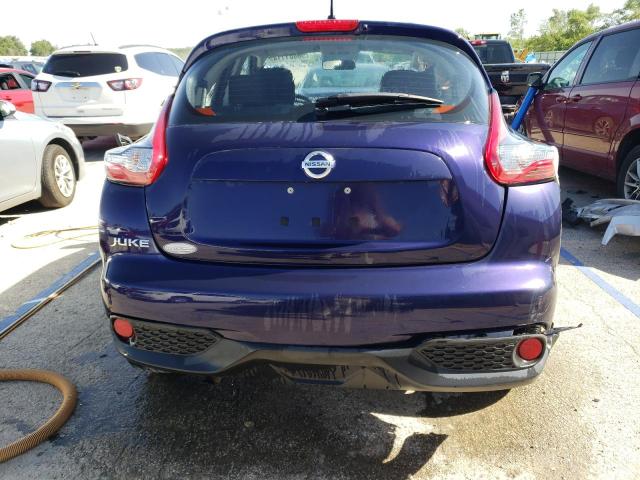 Photo 5 VIN: JN8AF5MR1GT605635 - NISSAN JUKE 