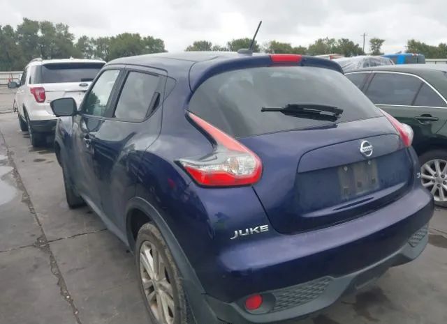 Photo 2 VIN: JN8AF5MR1GT605912 - NISSAN JUKE 