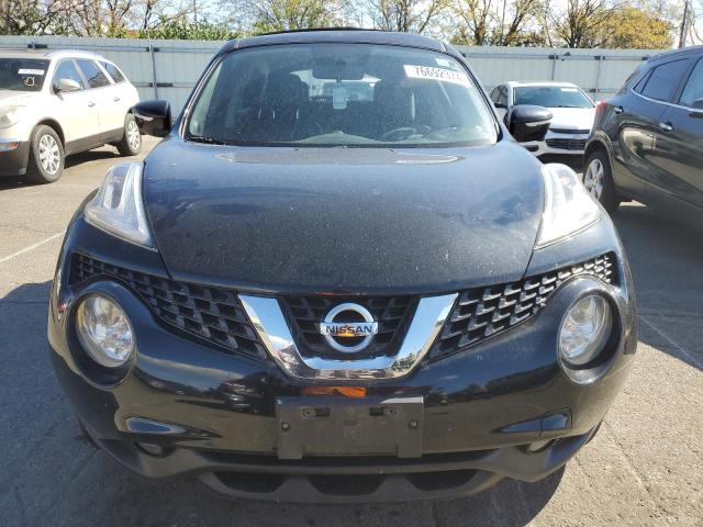 Photo 4 VIN: JN8AF5MR1GT606462 - NISSAN JUKE S 