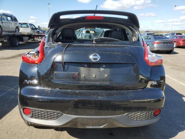 Photo 5 VIN: JN8AF5MR1GT606462 - NISSAN JUKE S 