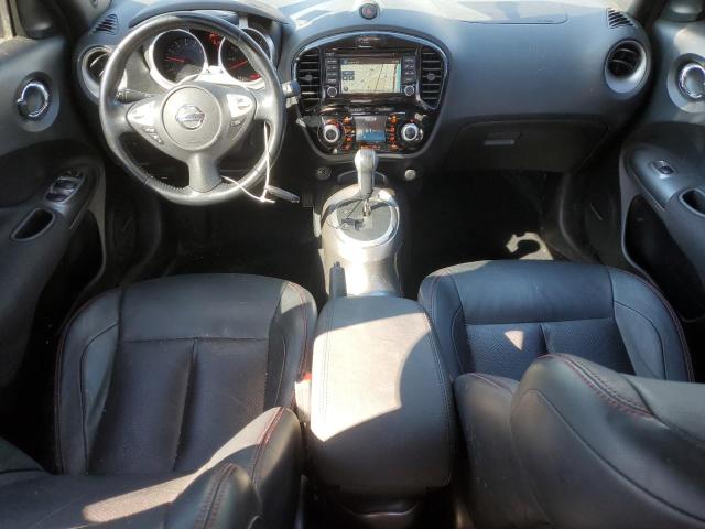 Photo 7 VIN: JN8AF5MR1GT606462 - NISSAN JUKE S 