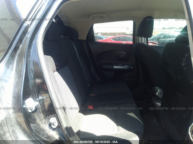 Photo 7 VIN: JN8AF5MR1GT607417 - NISSAN JUKE 