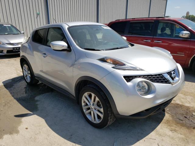 Photo 3 VIN: JN8AF5MR1GT607935 - NISSAN JUKE S 