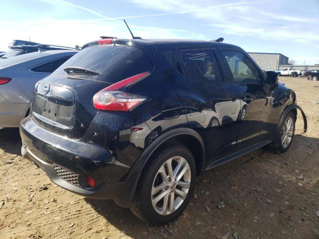 Photo 3 VIN: JN8AF5MR1GT608793 - NISSAN JUKE S 