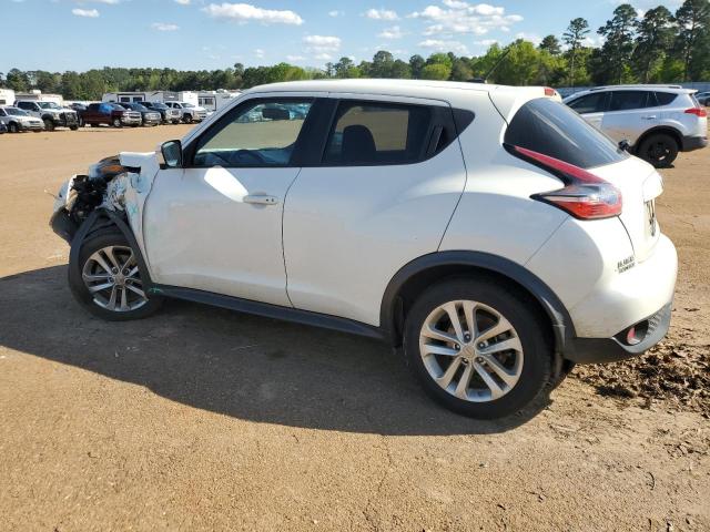 Photo 1 VIN: JN8AF5MR1GT609054 - NISSAN JUKE 