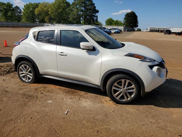 Photo 3 VIN: JN8AF5MR1GT609054 - NISSAN JUKE 