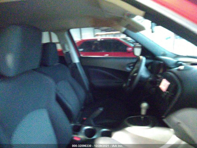 Photo 4 VIN: JN8AF5MR1HT701136 - NISSAN JUKE 