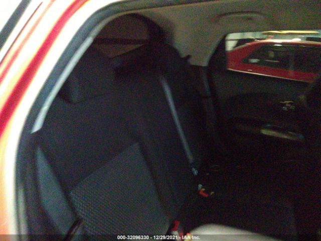 Photo 7 VIN: JN8AF5MR1HT701136 - NISSAN JUKE 