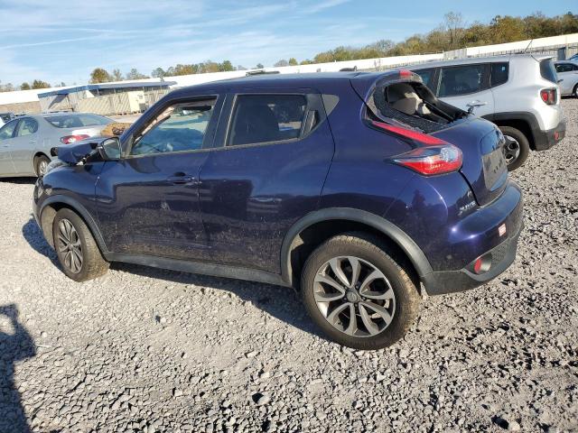 Photo 1 VIN: JN8AF5MR1HT701279 - NISSAN JUKE S 