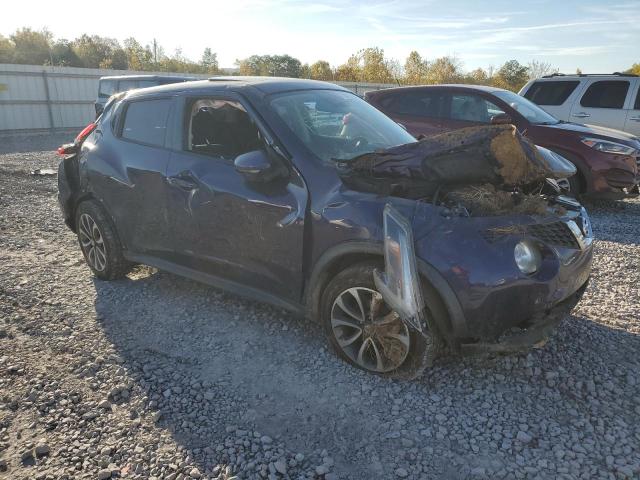 Photo 3 VIN: JN8AF5MR1HT701279 - NISSAN JUKE S 