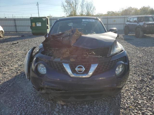 Photo 4 VIN: JN8AF5MR1HT701279 - NISSAN JUKE S 