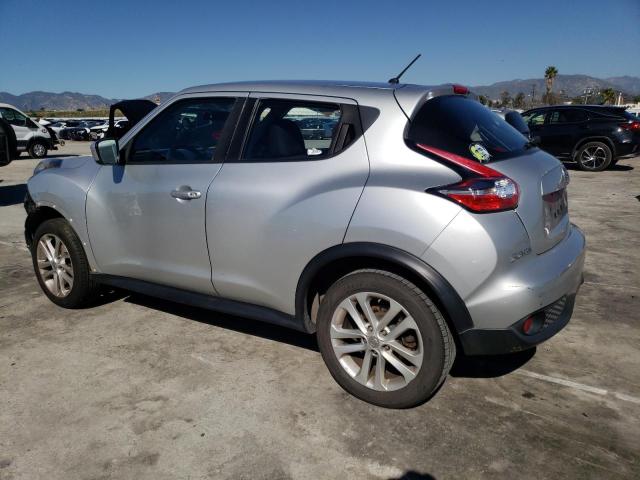 Photo 1 VIN: JN8AF5MR1HT701394 - NISSAN JUKE 