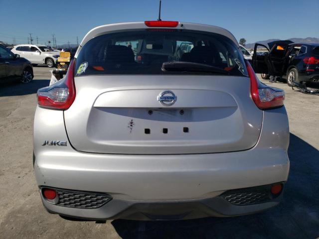 Photo 5 VIN: JN8AF5MR1HT701394 - NISSAN JUKE 