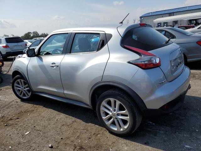 Photo 1 VIN: JN8AF5MR1HT702240 - NISSAN JUKE 