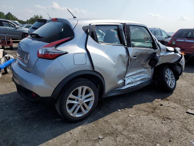 Photo 2 VIN: JN8AF5MR1HT702240 - NISSAN JUKE 