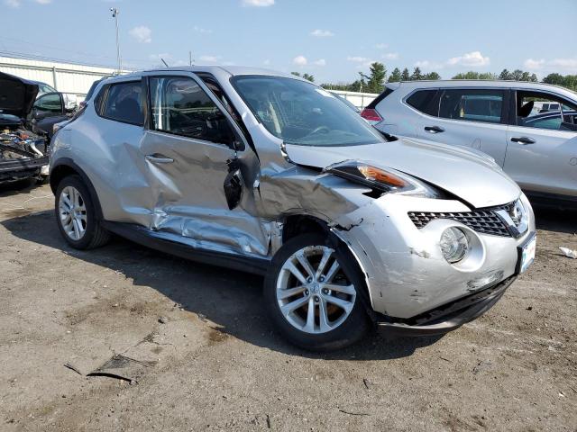 Photo 3 VIN: JN8AF5MR1HT702240 - NISSAN JUKE 