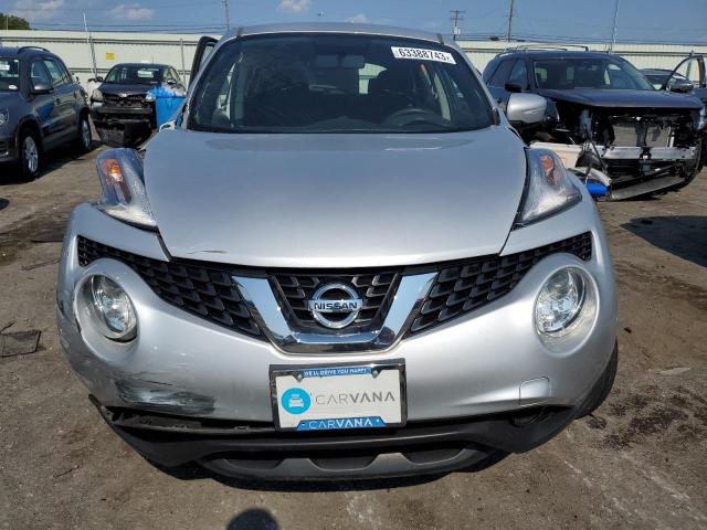 Photo 4 VIN: JN8AF5MR1HT702240 - NISSAN JUKE 