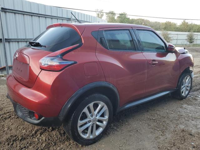 Photo 2 VIN: JN8AF5MR1HT702335 - NISSAN JUKE 