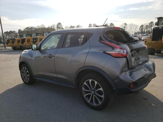 Photo 1 VIN: JN8AF5MR1HT703100 - NISSAN JUKE S 