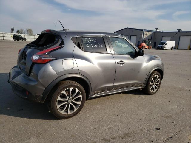 Photo 2 VIN: JN8AF5MR1HT703100 - NISSAN JUKE S 