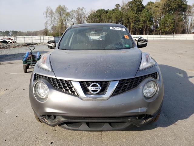 Photo 4 VIN: JN8AF5MR1HT703100 - NISSAN JUKE S 