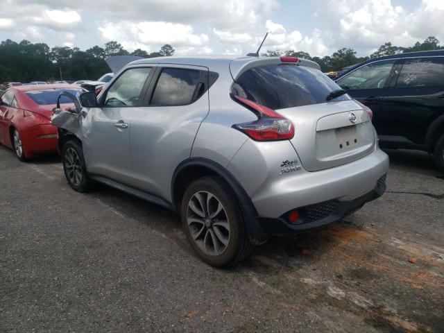 Photo 2 VIN: JN8AF5MR1HT704473 - NISSAN JUKE S 