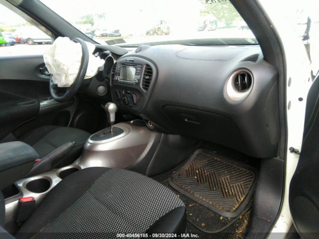 Photo 4 VIN: JN8AF5MR1HT704828 - NISSAN JUKE 