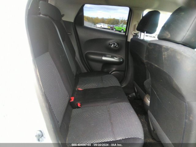 Photo 7 VIN: JN8AF5MR1HT704828 - NISSAN JUKE 