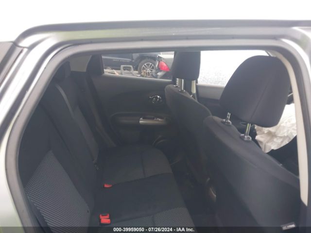 Photo 7 VIN: JN8AF5MR1HT705364 - NISSAN JUKE 