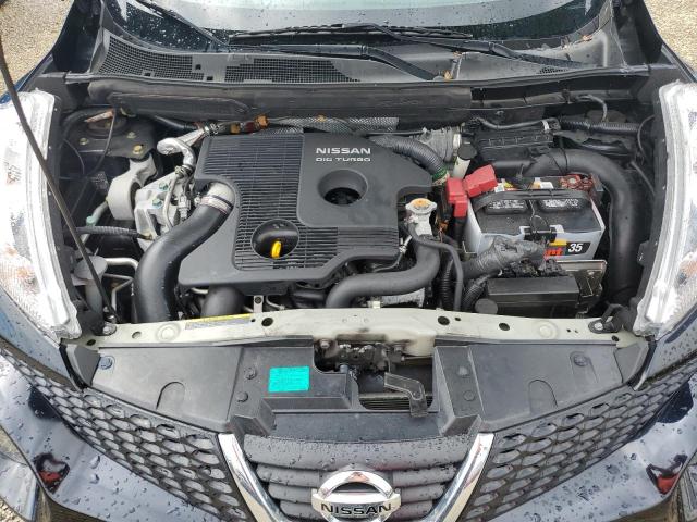 Photo 11 VIN: JN8AF5MR2BT001715 - NISSAN JUKE S 