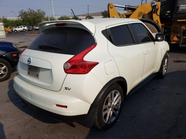 Photo 3 VIN: JN8AF5MR2BT003836 - NISSAN JUKE S 