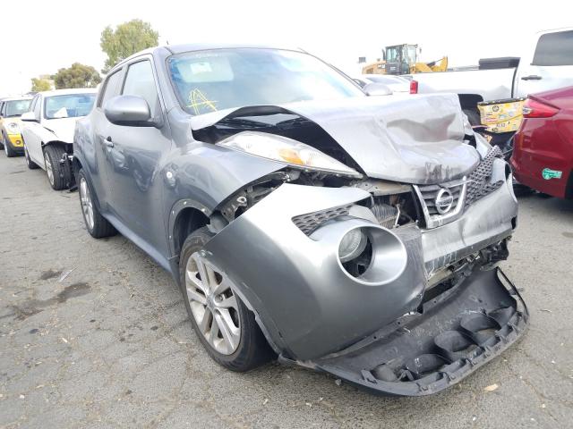 Photo 0 VIN: JN8AF5MR2BT003979 - NISSAN JUKE S 