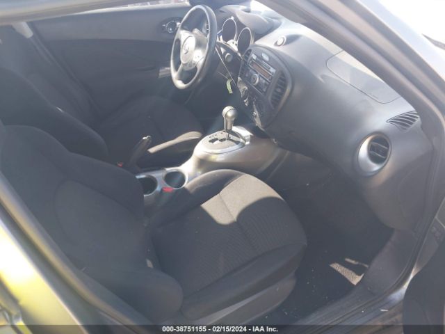 Photo 4 VIN: JN8AF5MR2BT004260 - NISSAN JUKE 