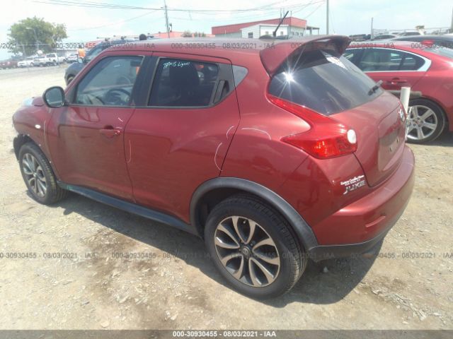 Photo 2 VIN: JN8AF5MR2BT007546 - NISSAN JUKE 