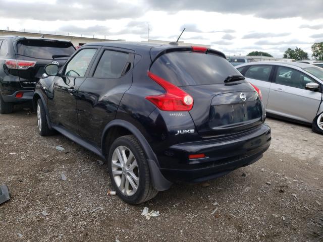 Photo 2 VIN: JN8AF5MR2BT013928 - NISSAN JUKE S 