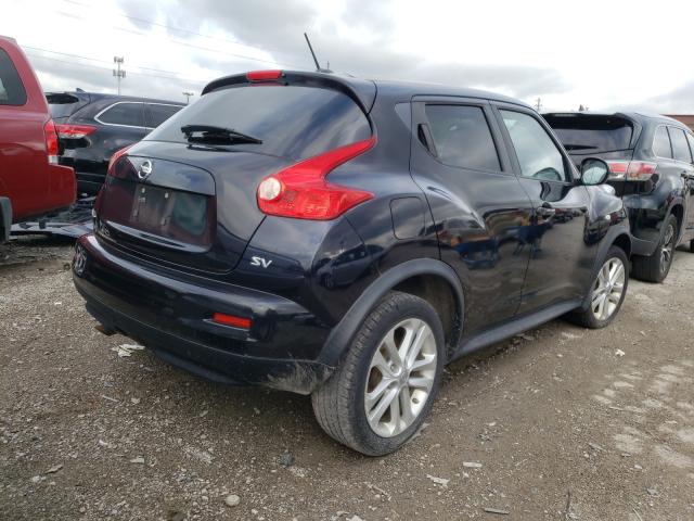 Photo 3 VIN: JN8AF5MR2BT013928 - NISSAN JUKE S 