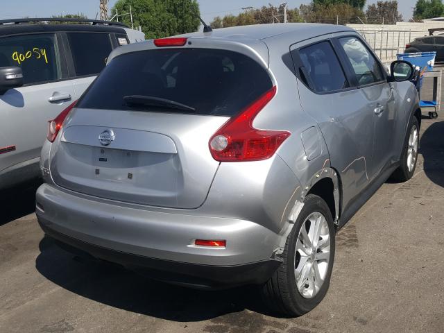 Photo 3 VIN: JN8AF5MR2BT014884 - NISSAN JUKE S 