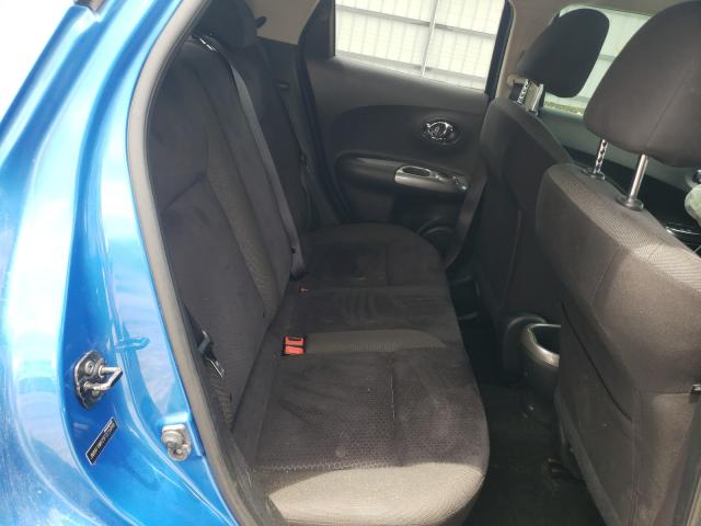 Photo 5 VIN: JN8AF5MR2BT015999 - NISSAN JUKE S 