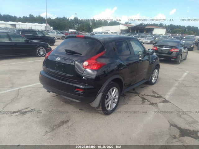 Photo 3 VIN: JN8AF5MR2BT017350 - NISSAN JUKE 