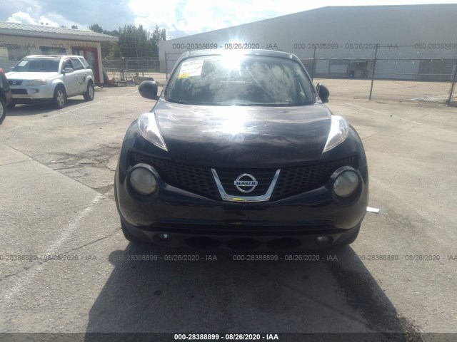 Photo 5 VIN: JN8AF5MR2BT017350 - NISSAN JUKE 