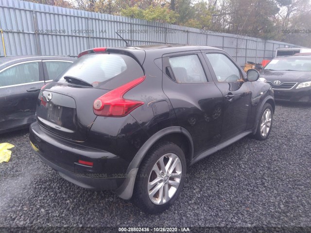 Photo 3 VIN: JN8AF5MR2BT017512 - NISSAN JUKE 