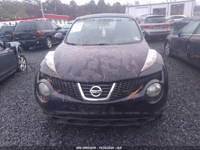 Photo 5 VIN: JN8AF5MR2BT017512 - NISSAN JUKE 