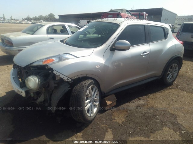 Photo 1 VIN: JN8AF5MR2BT018529 - NISSAN JUKE 