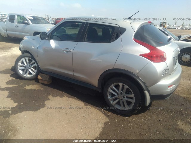 Photo 2 VIN: JN8AF5MR2BT018529 - NISSAN JUKE 