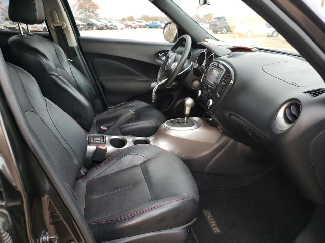 Photo 4 VIN: JN8AF5MR2BT022323 - NISSAN JUKE S 