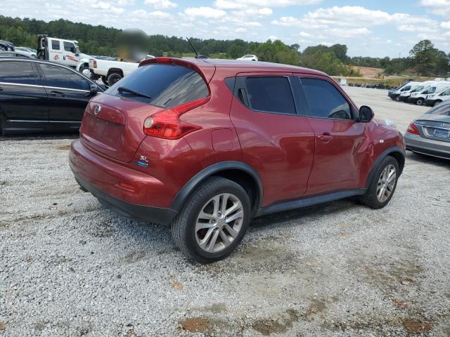 Photo 2 VIN: JN8AF5MR2CT100925 - NISSAN JUKE S 