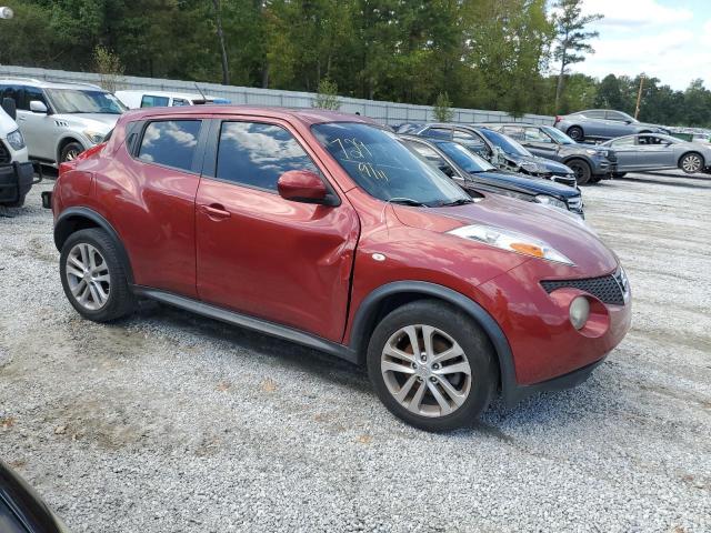 Photo 3 VIN: JN8AF5MR2CT100925 - NISSAN JUKE S 